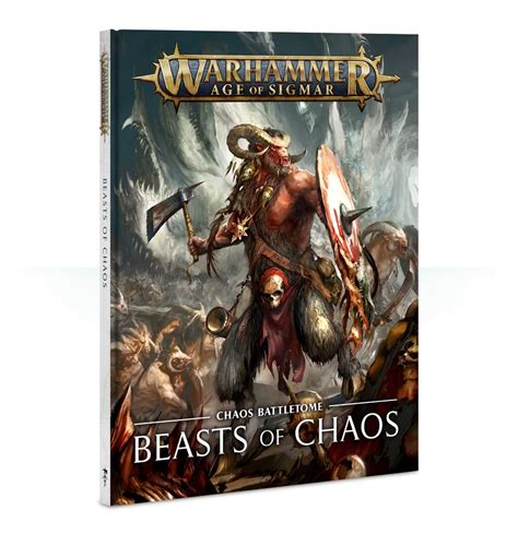 Time-worn ruins and blasted. . Beasts of chaos battletome pdf vk